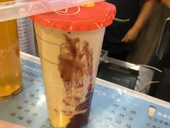 -快乐柠檬happylemon(丰台万达广场店)