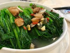 上汤菜心-粥旺庄(芳村店)