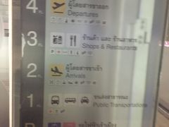 -曼谷素万那普国际机场