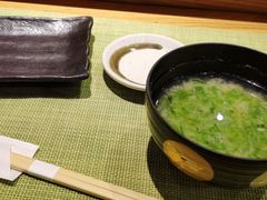 -築地青空三代目(銀座三越店)