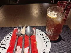 -IL TEATRO 精品意大利餐厅