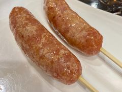 -肥叔锅贴(上沙路店)