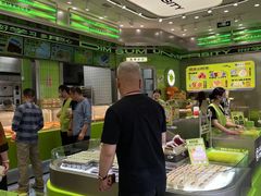 -糕材生•糕点•生日蛋糕(钟楼街店)