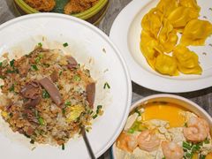 -前海沿·青岛菜(乐客城店)