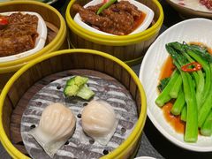 -蝴蝶里·粤菜·点心(滨江龙湖店)