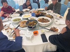 -沪华海鲜大酒楼(南汇店)