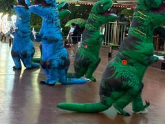 -郑州方特梦幻王国