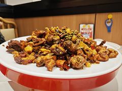 偏爱干炒鸡-偏爱炒鸡(老县衙店)