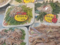 -老渔翁渔家味道(幸福九村店)
