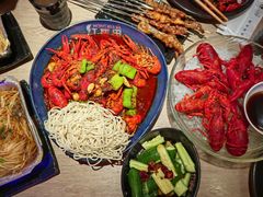 -红盔甲·小龙虾(车公庙店)