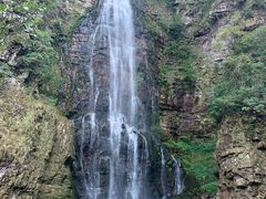 -井冈山风景名胜区