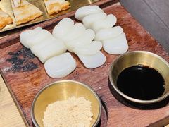 -西塔老太太泥炉烤肉(虹桥南丰城店)