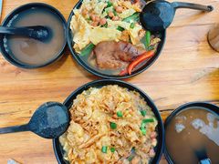 -螺蛳粉先生(蓟门桥店)