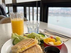 -必胜客(海滨店)