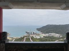 -东澳岛
