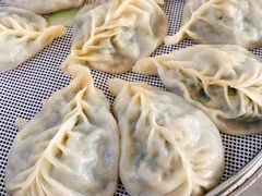 皮皮虾大馅-小叶大馅饺子城