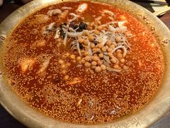 -张翻越·川渝冒菜·武汉黑鸭煲(城北万象城店)