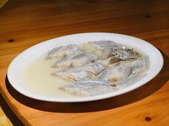 东海带鱼-胖大嫂渔家排档·全海景餐厅(渔村店)