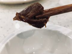 卤排骨-郑辣记田螺