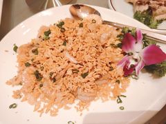 香米长毛虾-天宁凯利时尚餐厅