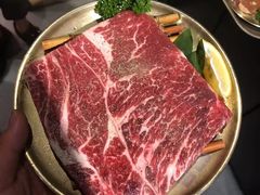 -大叹号·朝鲜族烤肉(潍坊泰华城店)