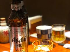 -千代武日本料理(爱建店)