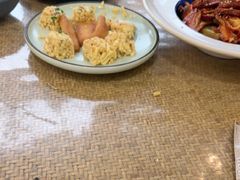 -乔家满族八大碗(流水沟店)