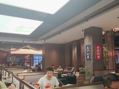 -聚味瞿记·龙虾堂(咸嘉湖店)