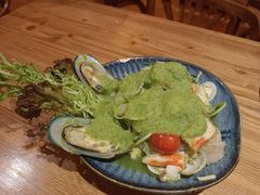 -泰堤坊(淡水体育馆店)