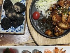 -小川洋风料理(街道口店)
