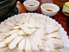 -菌之家·专业纯野生菌火锅·特色炒菌