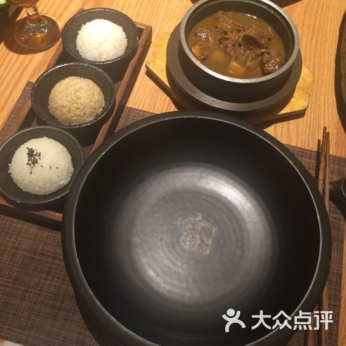 雕爷牛腩(朝阳大悦城店)--菜图片-北京美食-大众点评网