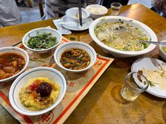 -杏花村水席楼·洛阳水席(老城十字街店)