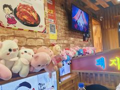 -杀猪天·韩国烤肉(总店)