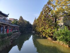 -东涌水乡风情街