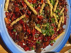 -兔槽江湖菜·重庆璧山兔(水围店)