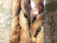 起酥棒面包-中粮丰通（北京)食品有限公司