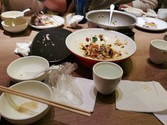 -金掌勺锅包肉(太原万达店)