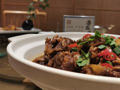 -鸿运楼·舌尖上的徽菜