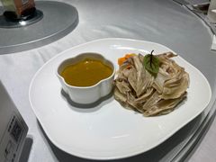 -鸭王烤鸭店(三里河店)