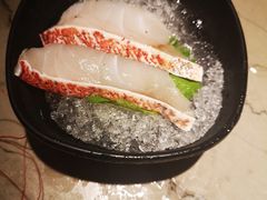 红东星斑-海天盛宴海鲜自助(正大广场店)
