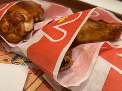 -华莱士·全鸡汉堡(坂田店)