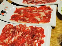 -今日牛事潮汕鲜牛肉火锅(瑞金店)