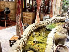 -馬蘭花開(车站大道店)