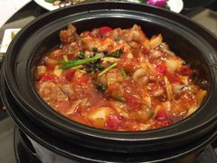 -粗茶淡饭·汉口公馆(循礼门店)