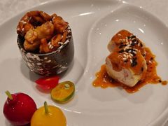 -红棉中餐厅·广州海航威斯汀酒店