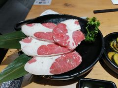 -九田家黑牛烤肉料理(石路天虹店)