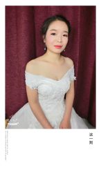 -ZHICOME·稚蔻婚纱礼服造型定制(西安龙首印象城店)