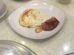 -万利港式茶餐厅