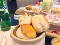 -王府半岛酒店·大堂茶座